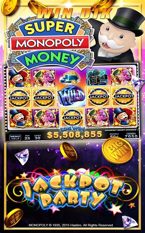 party casino app android